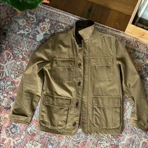 J.Crew Barn Jacket™